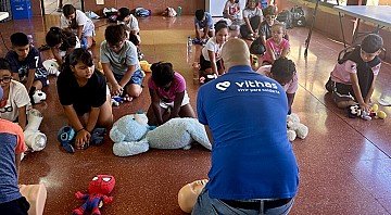 Press Release cover image