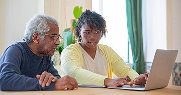 Press Release cover image