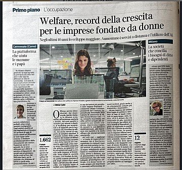 Press Release cover image