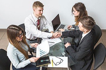 Press Release cover image