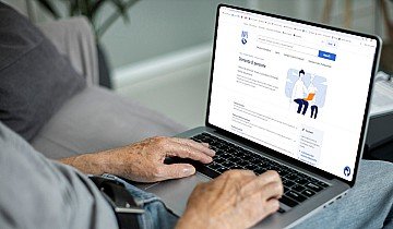 Press Release cover image