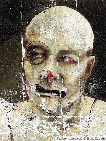 Press Release cover image