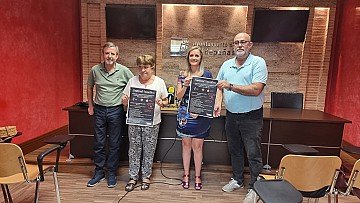 Press Release cover image