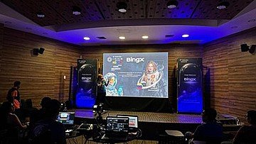 Press Release cover image