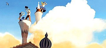 Press Release cover image