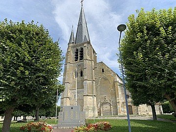 Press Release cover image