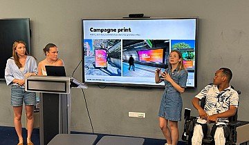 Press Release cover image