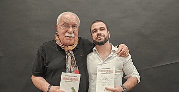 Press Release cover image