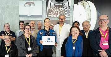 Press Release cover image