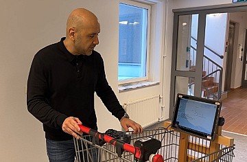 Press Release cover image