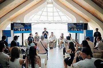 Press Release cover image