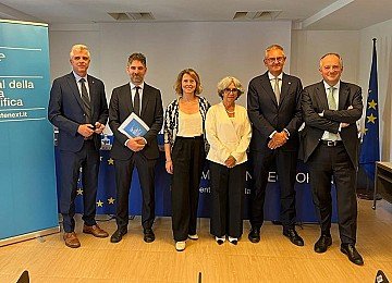 Press Release cover image