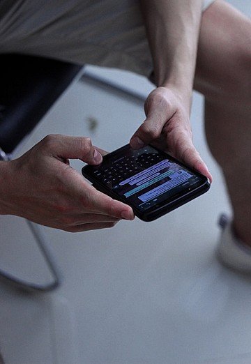 Press Release cover image