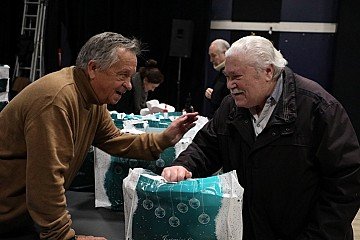 Press Release cover image