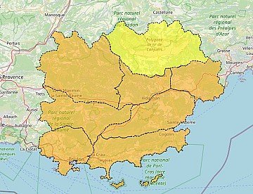 Press Release cover image