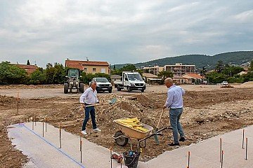 Press Release cover image