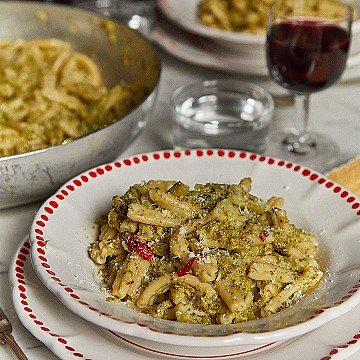 Press Release cover image