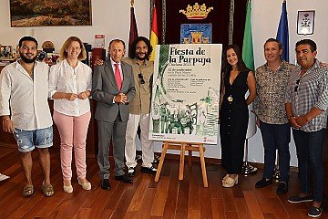 Press Release cover image