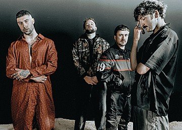 Press Release cover image