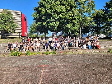 Press Release cover image