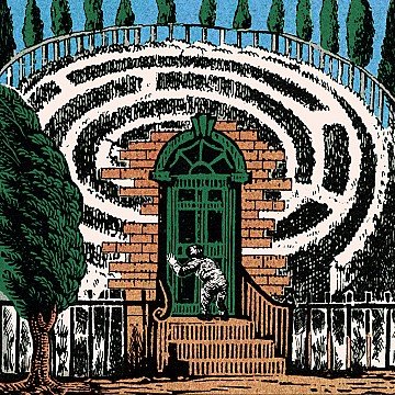 Press Release cover image