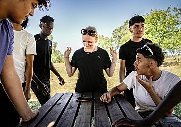 Press Release cover image