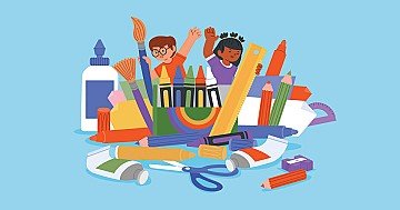 Press Release cover image