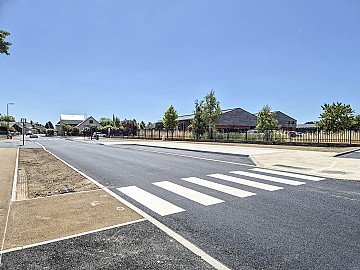 Press Release cover image