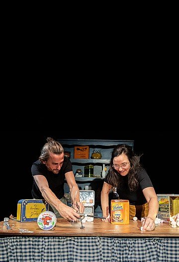 Press Release cover image