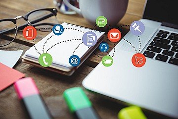 Press Release cover image