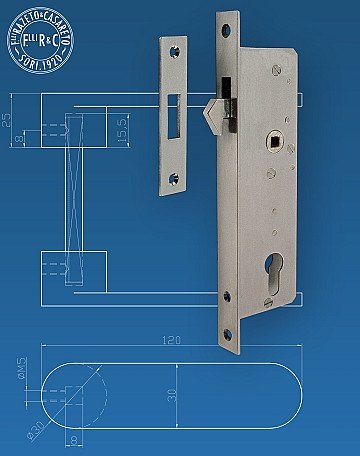 Press Release cover image