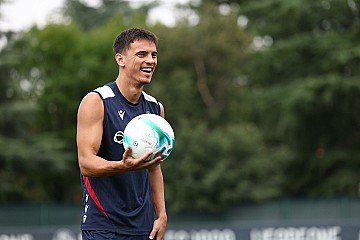 Press Release cover image