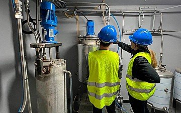 Press Release cover image