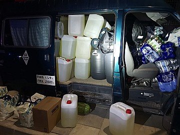 Press Release cover image