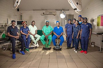 Press Release cover image