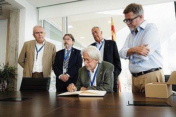 Press Release cover image