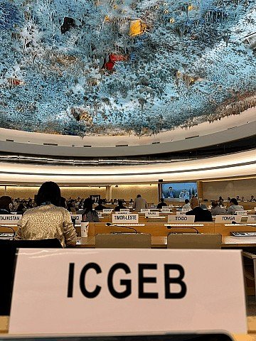 Press Release cover image