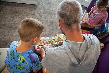 Press Release cover image