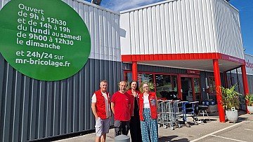 Press Release cover image