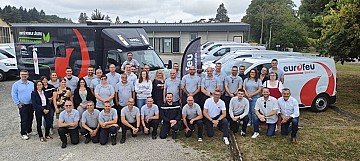 Press Release cover image