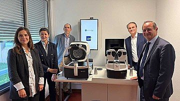 Press Release cover image