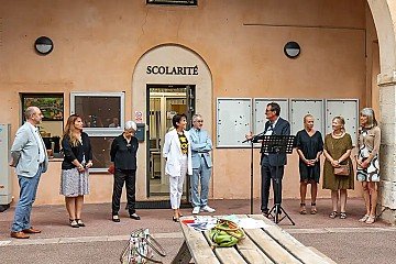 Press Release cover image