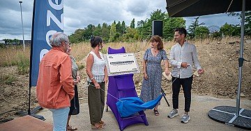 Press Release cover image