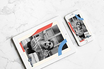 Press Release cover image