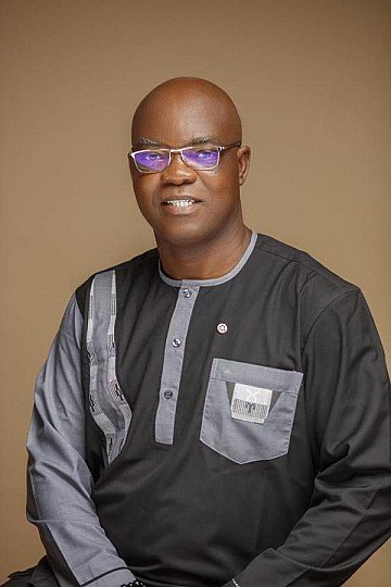 Press Release cover image