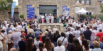 Press Release cover image