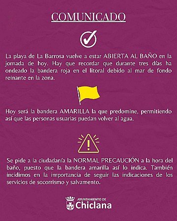 Press Release cover image