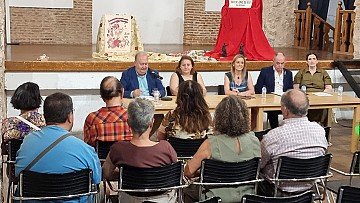 Press Release cover image