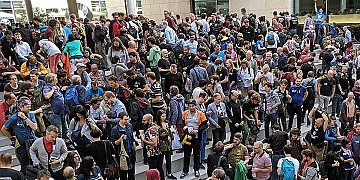 Press Release cover image