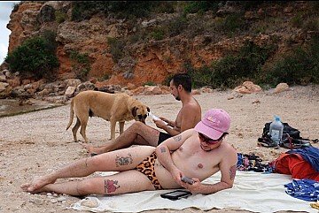 Press Release cover image